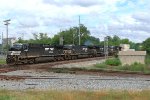 NS 321